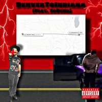 Denver 2 indiana (feat. ZoBend) - Single - Qkgee