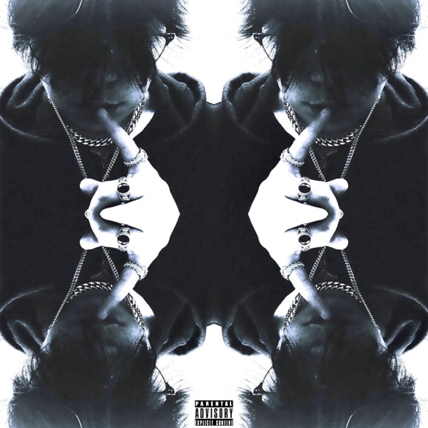 Let You Go (feat. 1ce_0loger) - Single