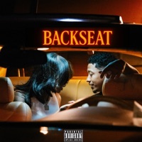 Backseat - Single - K Shiday