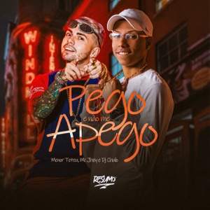Pego e Não Me Apego