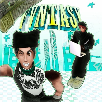 Fvntasy (feat. Krixn) - Single