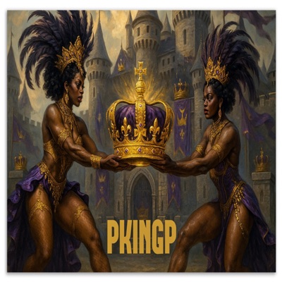 Pushing & Pulling (Back/Forth) (feat. Love & The Swappacoochi Tribe) - Single