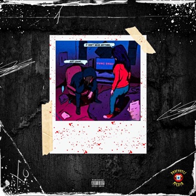 My Mistake 2.0 - Single