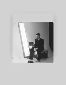 Posłuchaj wykonawcy Kah Pao, obejrzyj teledyski, przeczytaj biografię, zobacz daty tras koncertowych i nie tylko!