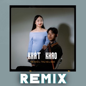 Khát Khao (Remix)