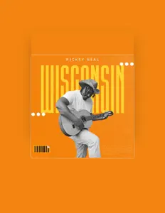 Listen to Rickey Neal, watch music videos, read bio, see tour dates & more!