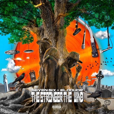 The Stronger the Wind the Stronger the Tree