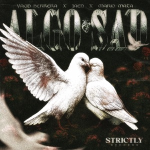 algosad (feat. Jaen & Mario Mata) - Single