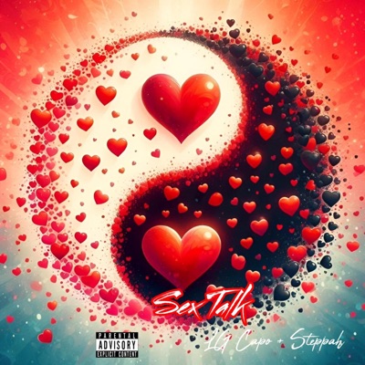 Sex Talk - Single