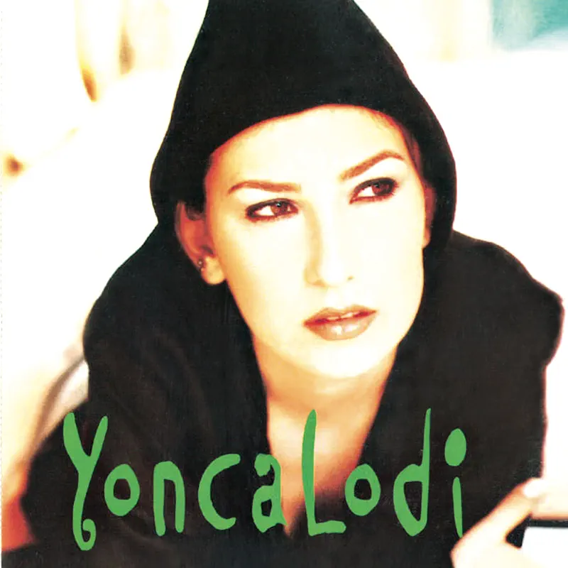Yonca Lodi Ben Böyleyim