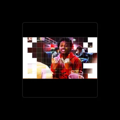 Listen to Ravon Regular, watch music videos, read bio, see tour dates & more!