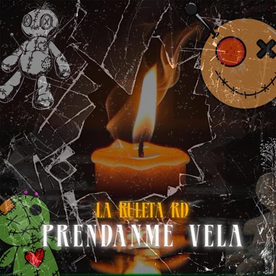 PRENDANME VELA - Single