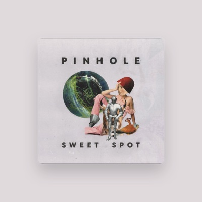 Listen to Pinhole, watch music videos, read bio, see tour dates & more!