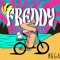 Rega - Freddy Kross lyrics