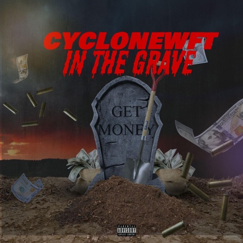 In the grave (feat. Keego) - Single