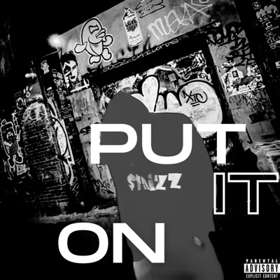 Put it On - Single
