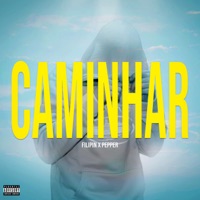 Caminhar - Single - Filipin Oficial & PEPPER