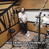 Vida Tiempo and Experiencia - Bernardo Castillo