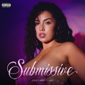 Submissive - Cristiana Love Cover Art
