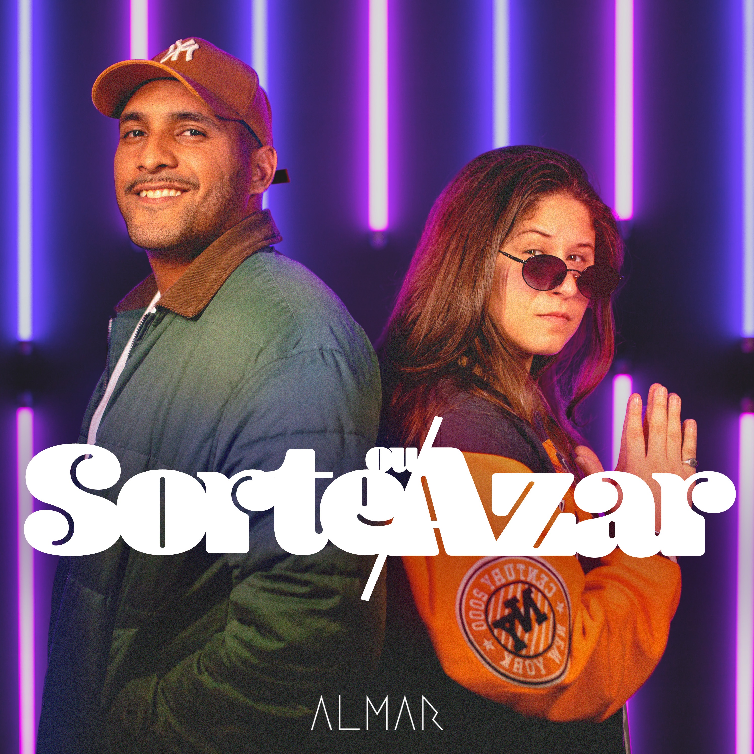 Sorte ou Azar - Single