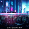 Night and Day (feat. SpaceMan Zack) - Single