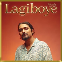 Lagiboye - Single - VAA!D, Nihar Kashyap & Lakhya