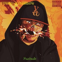 Pandemic - Yeshua Alexander