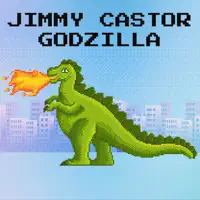 The Mummy — The Jimmy Castor Bunch