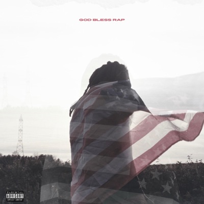 GOD BLESS RAP - Single