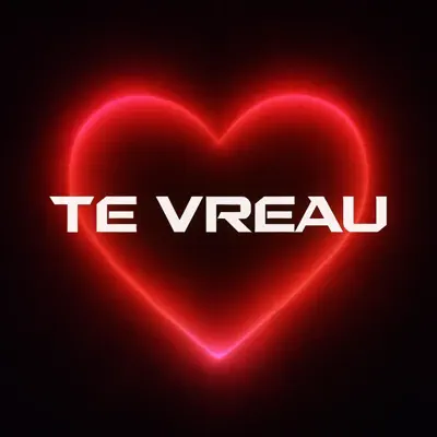 Listen to Te vreau! - Single by Rom4rio