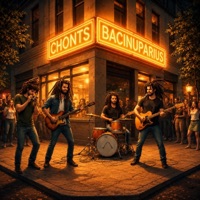 Down On The Corner - Single - Kapser House