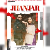 Jhanjar (feat. Karbon) - Single - Harman Bains