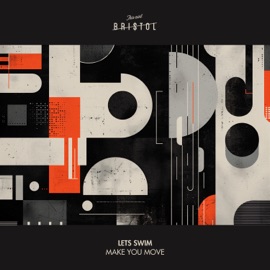 Let's Swim Make You Move