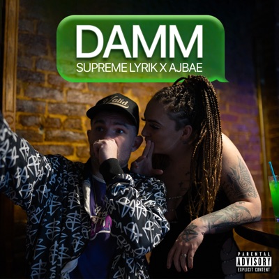 Damm - Single