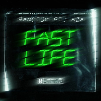 Fast Life - Single