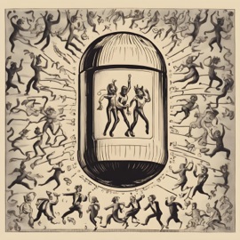 Gegengift DYAH Goldie