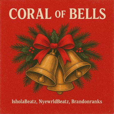 Coral of Bells - Single