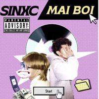 ไม่บ่อย (feat. Dollar4xy) - Single - SiNXC