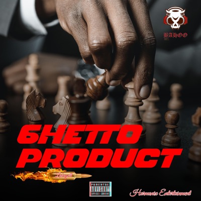 Ghetto Product - EP