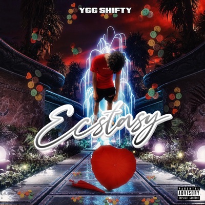 Ecstasy (You & Me) - Single