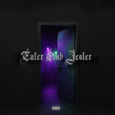 ENTER CLUB JESTER (feat. CESSIR & Teo Laza) - Single