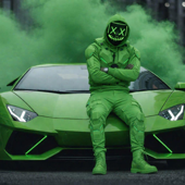 Bass EDM Road Trip Mix 2026 CAR MUSIC EDM REMIX CLUB BANGER song art