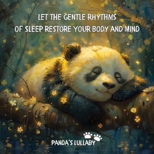 Let the Gentle Rhythms of Sleep Restore Your Body and Mind