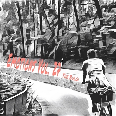 Emotions, Vol. 27 - Single