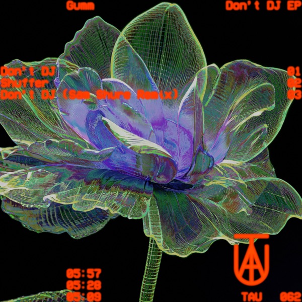 Don't DJ - Single