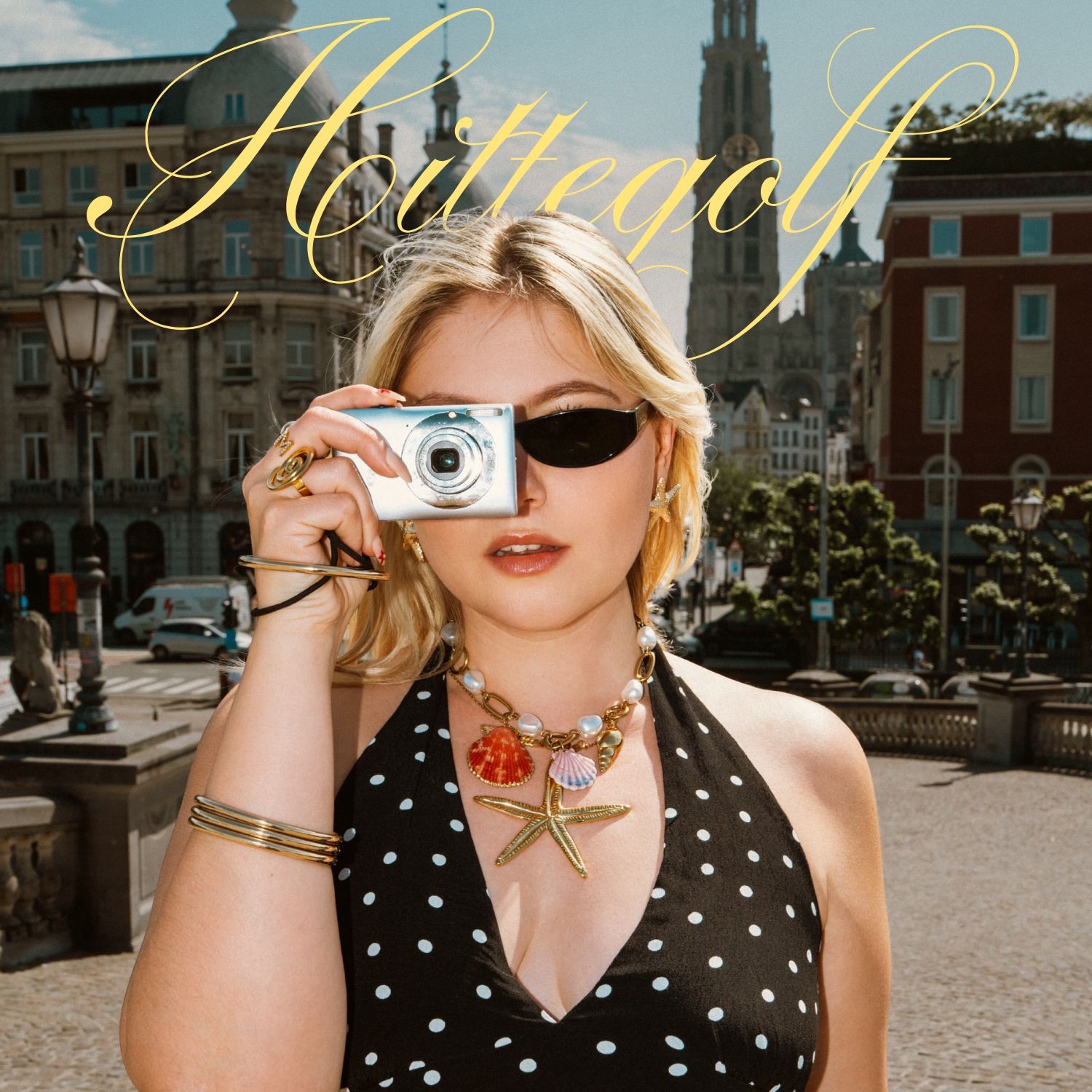 Maxine - Hittegolf
