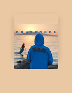 Ouve Trappaniell, vê vídeos de música, lê a biografia, vê as datas da digressão e muito mais!