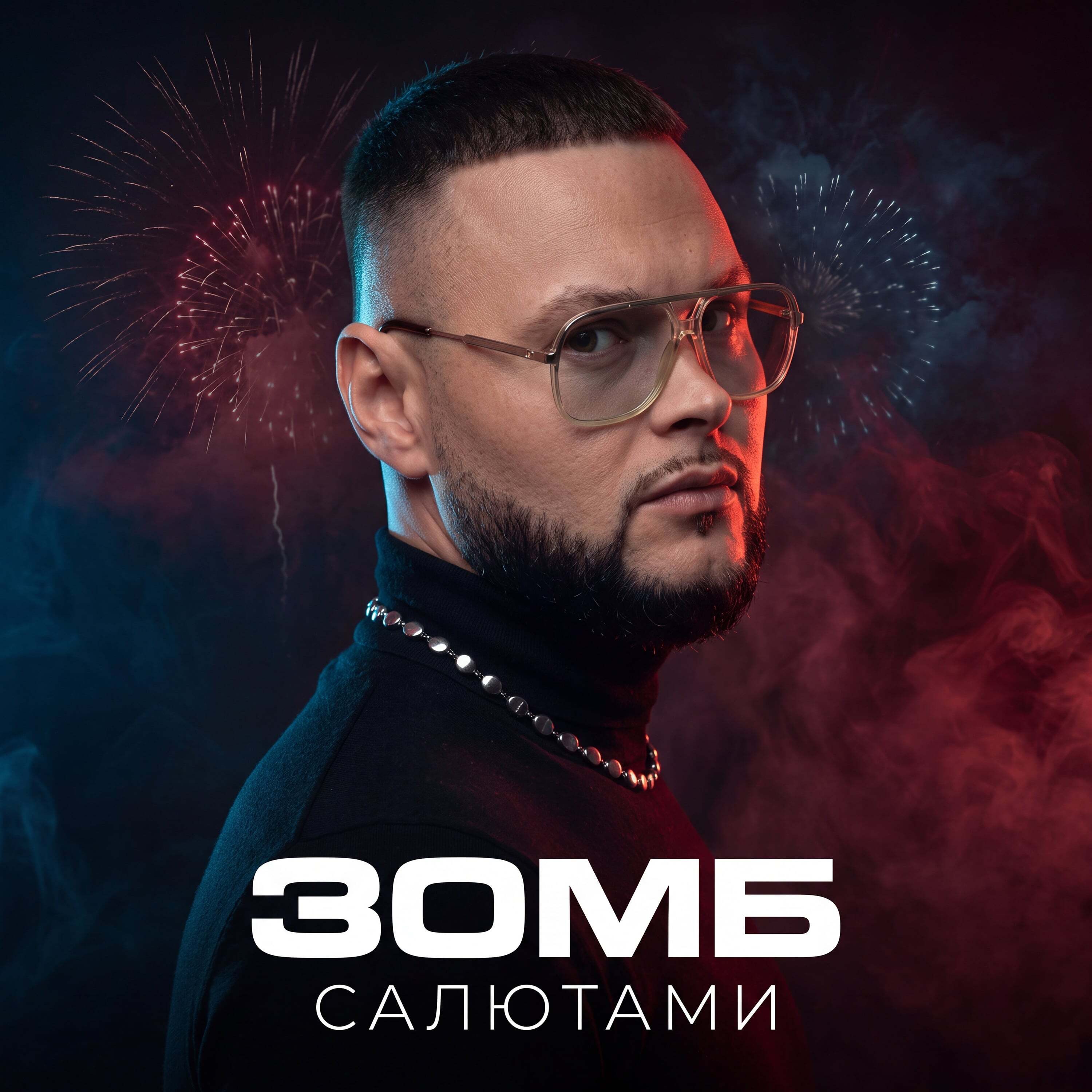 Салютами