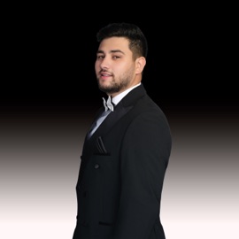 Сагындым Ahmed Shad