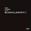 Billion Dollar Body, Pt. 3 - Single